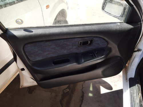  NISSAN ALMERA (N15) 