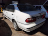  NISSAN ALMERA (N15) 