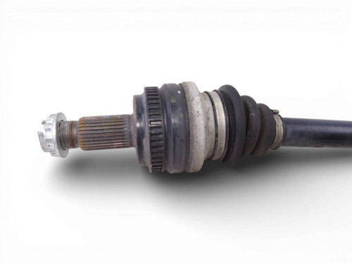 TRANSMISION TRASERA DERECHA de segunda mano