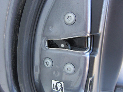 CERRADURA PUERTA TRASERA IZQUIERDA, LEXUS, RX (GGL1/GYL1)