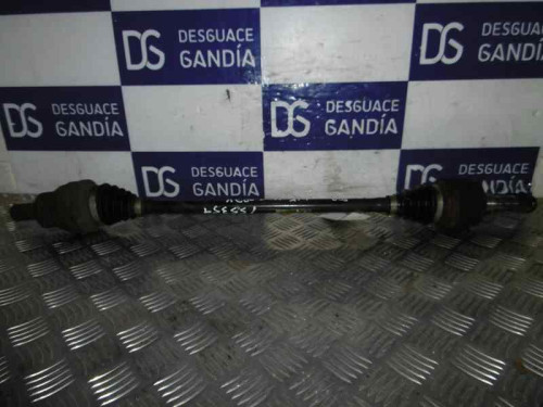  TRANSMISION TRASERA DERECHA VOLVO XC90 