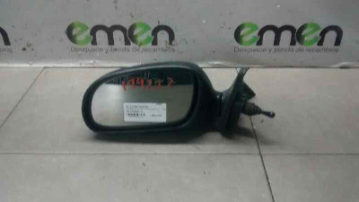 RETROVISOR IZQUIERDO, HYUNDAI, ACCENT (X3)