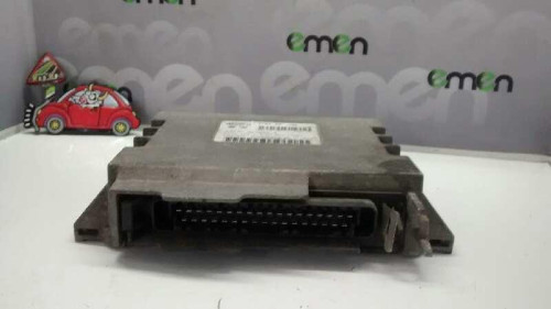  CENTRALITA MOTOR UCE FIAT I PUNTO (176) BERLINA 