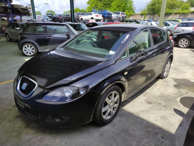 SERVOFRENO, SEAT, LEON (1P1)