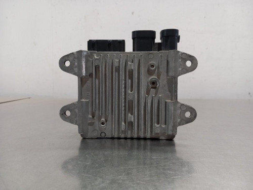  MODULO ELECTRONICO 