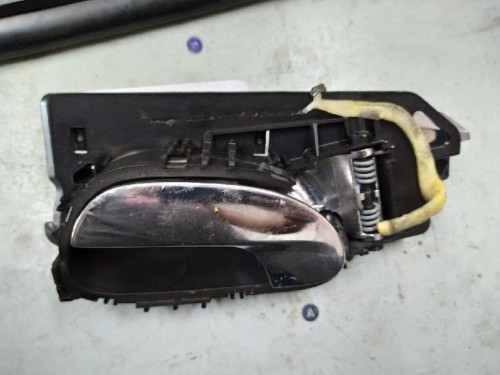  MANETA INTERIOR DELANTERA IZQUIERDA Peugeot 307 BREAK / SW (S1)(04.2002) 