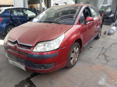 CITROEN C4 BERLINA