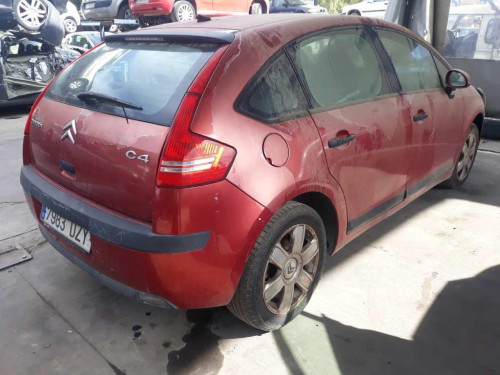  CITROEN C4 BERLINA 