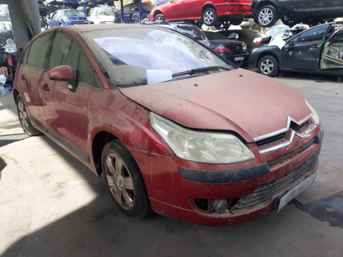  CITROEN C4 BERLINA 