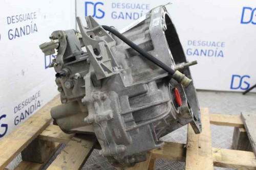 CAJA CAMBIOS de segunda mano