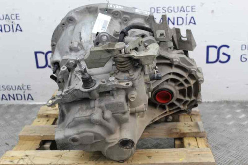 CAJA CAMBIOS de segunda mano