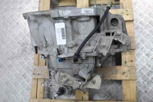 CAJA CAMBIOS de segunda mano