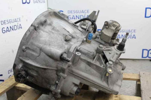 CAJA CAMBIOS de segunda mano