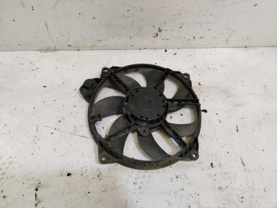 ELECTROVENTILADOR, RENAULT, MEGANE III SPORT TOURER