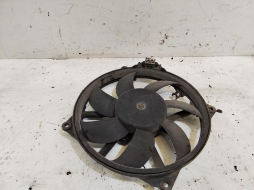 ELECTROVENTILADOR RENAULT MEGANE III SPORT TOURER 