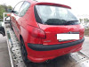 PEUGEOT 206 — автомобиль-донор на запчасти 