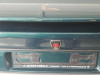  PORTON TRASERO, MG ROVER, ROVER 200 (RF) 