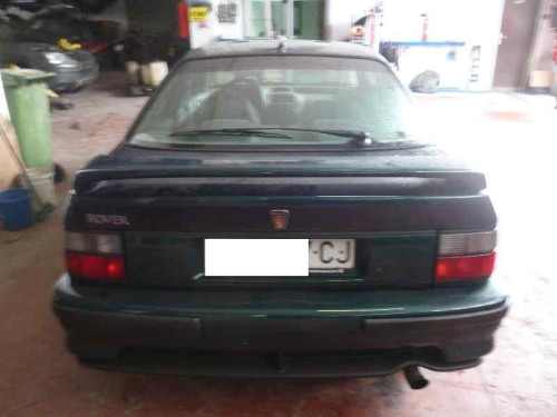  PORTON TRASERO, MG ROVER, ROVER 200 (RF) 