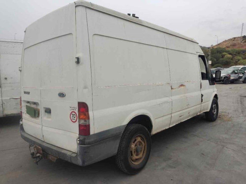  FORD TRANSIT FURGÓN CORTO (FY) 