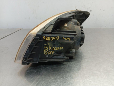 FARO DERECHO, KIA, CERATO (LD)