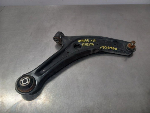  BRAZO SUSPENSION INFERIOR DELANTERO DERECHO Ford FIESTA (CE1) 