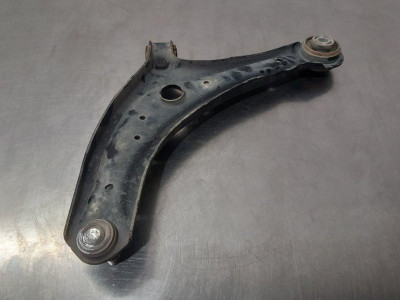 BRAZO SUSPENSION INFERIOR DELANTERO DERECHO, FORD, FIESTA (CE1)