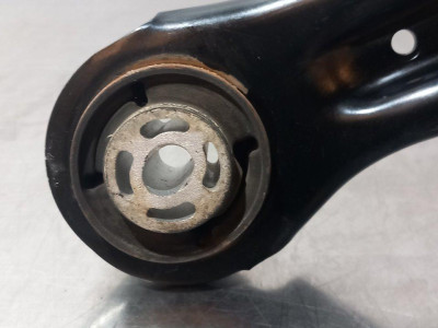 BRAZO SUSPENSION INFERIOR DELANTERO DERECHO, FORD, FIESTA (CE1)