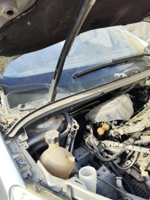BRAZO LIMPIA DELANTERO DERECHO, PEUGEOT, 307 BREAK/ SW (S2)