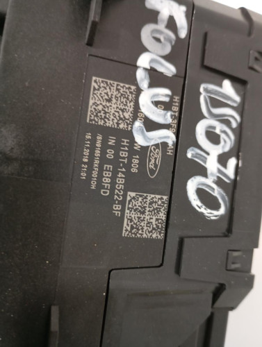 MANDO MULTIFUNCION FORD FOCUS BERLINA (CGE) 