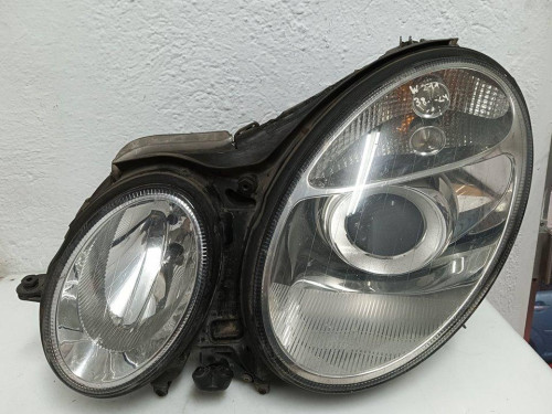  FARO IZQUIERDO Mercedes-Benz CLASE E (BM 211) BERLINA 