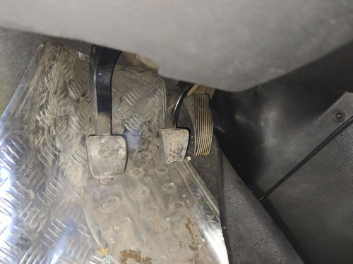  BOMBIN EMBRAGUE Opel ZAFIRA A 