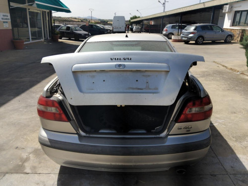  Volvo S40 Berlina (1995->) SIN IDENTIFICAR 
