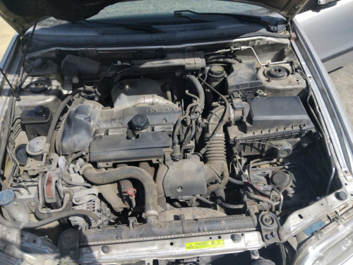  Volvo S40 Berlina (1995->) SIN IDENTIFICAR 