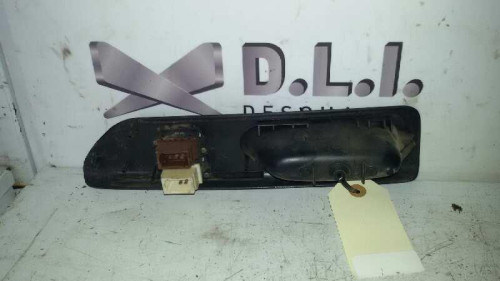 MANETA ELEVALUNAS DELANTERA IZQUIERDA RENAULT LAGUNA (B56) 
