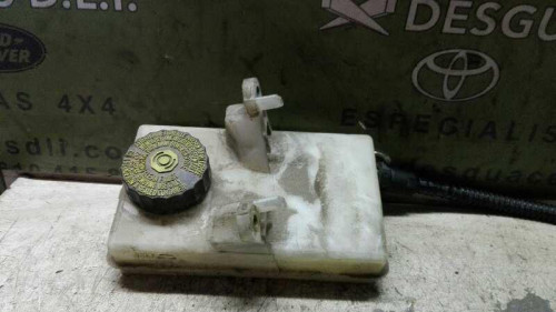 BOMBA FRENO CITROEN BERLINGO FURGÓN 