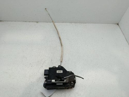 CERRADURA PUERTA DELANTERA IZQUIERDA Audi A6 BERLINA (4B2) 