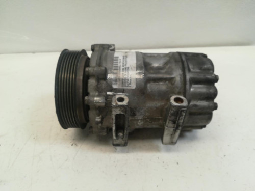  COMPRESOR AIRE ACONDICIONADO CITROEN GRAND C4 PICASSO 