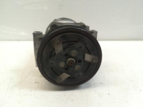  COMPRESOR AIRE ACONDICIONADO CITROEN GRAND C4 PICASSO 