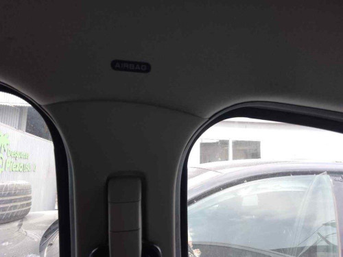 AIRBAG CORTINA DELANTERO IZQUIERDO Ford KA+ (CDU) 
