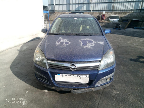 OPEL ASTRA H BERLINA 