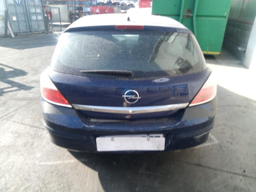  OPEL ASTRA H BERLINA 