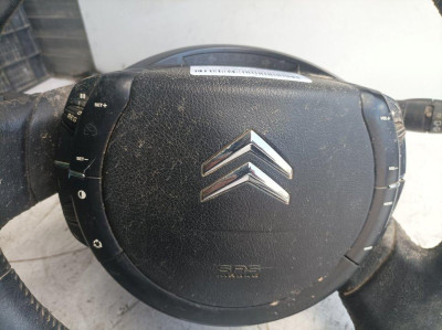 AIRBAG DELANTERO IZQUIERDO