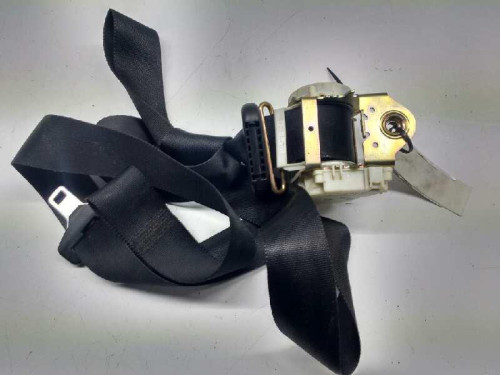  CINTURON SEGURIDAD DELANTERO DERECHO FORD FOCUS BERLINA (CAP) 