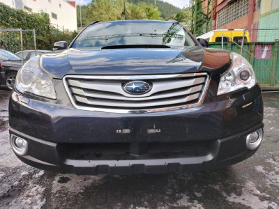 BANDEJA TRASERA, SUBARU, LEGACY COMBI/ OUTBACK (B14)