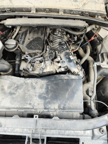  BMW SERIE 3 BERLINA (E90) 