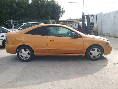  OPEL ASTRA G COUPE 