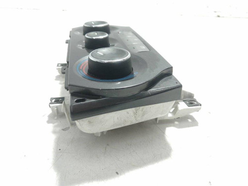  MANDO CLIMATIZADOR FIAT II BRAVO (198) 