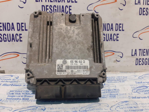  CENTRALITA MOTOR UCE 