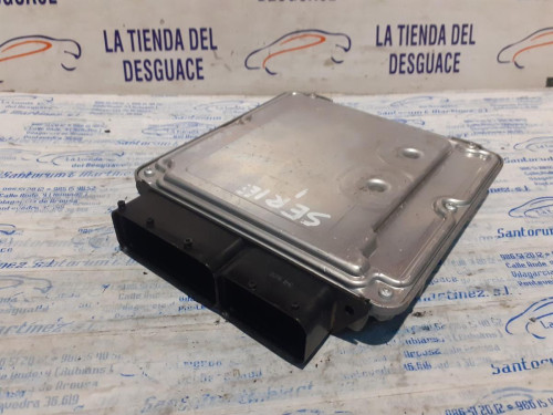  CENTRALITA MOTOR UCE 