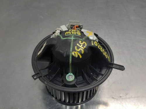  MOTOR CALEFACCION BMW SERIE 3 TOURING (E91) 